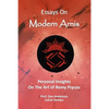 Essays On Modern Arnis: Personal Insights On The Art of Remy Presas - Paperback