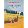 After Ikkyu and Other Poems - Paperback