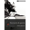 Escenario de Guerra - Paperback