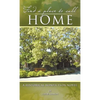 Find a Place to Call Home: A Historical Nonfiction Novel - Hardcover
