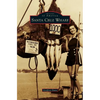 Santa Cruz Wharf - Hardcover