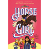 Horse Girl - Paperback