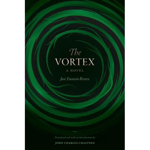 The Vortex - Paperback