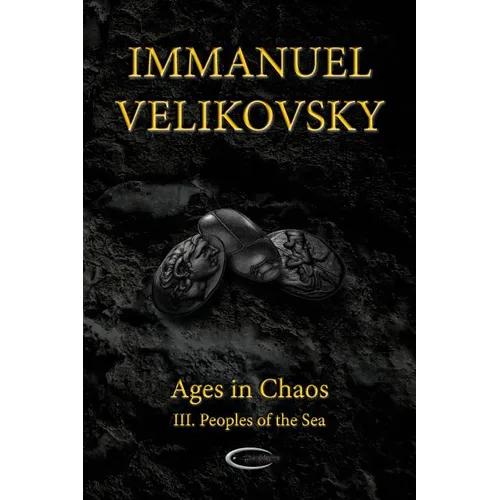 Ages in Chaos III: Peoples of the Sea - Paperback