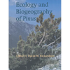 Ecology and Biogeography of Pinus - Paperback