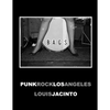 Punk Rock Los Angeles - Paperback
