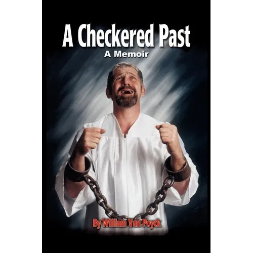 A Checkered Past - Paperback