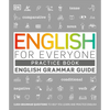 English for Everyone Grammar Guide Practice Book - Paperback