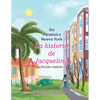 De Panamá a Nueva York: La historia de Jacquelina - Paperback