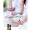 The EssentialYoga Program: Creating Monthly Workshops Introducing doTERRA Essential Oils - Paperback