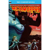 Metamorphs, The & Microcosmic Buccaneers - Paperback