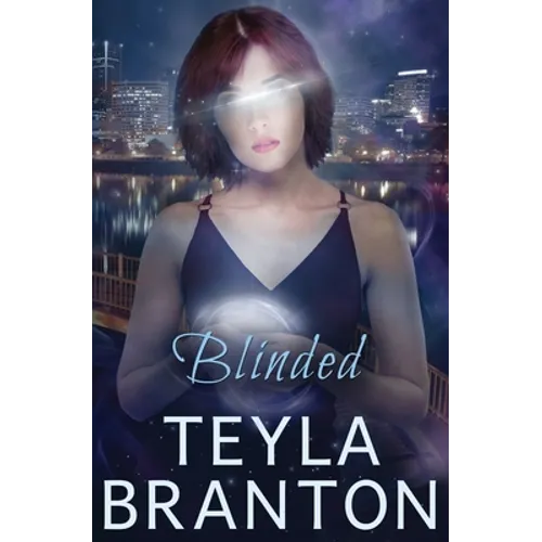 Blinded - Paperback
