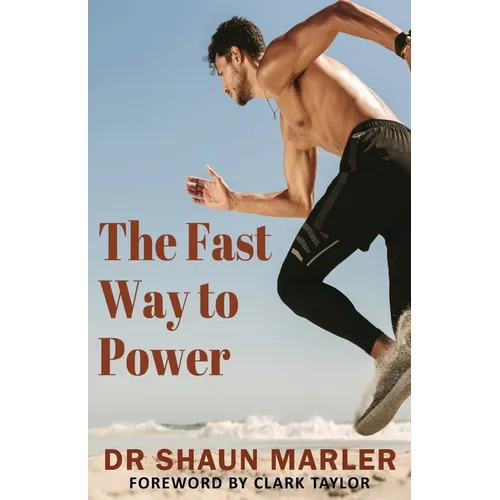 The Fast Way to Power - Paperback