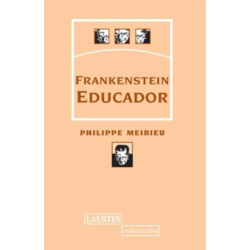 Frankenstein Educador - Paperback