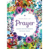Inspired by Prayer: Guided Writing Prompts for Daily Grace - Paperback