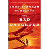 The Red Daughter - Paperback