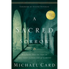 A Sacred Sorrow: Reaching Out to God in the Lost Language of Lament - Paperback
