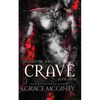 Crave: Shadow Bred Book 4 - Paperback