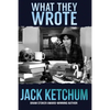 What They Wrote: In Praise of Dark Fiction - Paperback