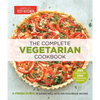 The Complete Vegetarian Cookbook: A Fresh Guide to Eating Well with 700 Foolproof Recipes - Paperback