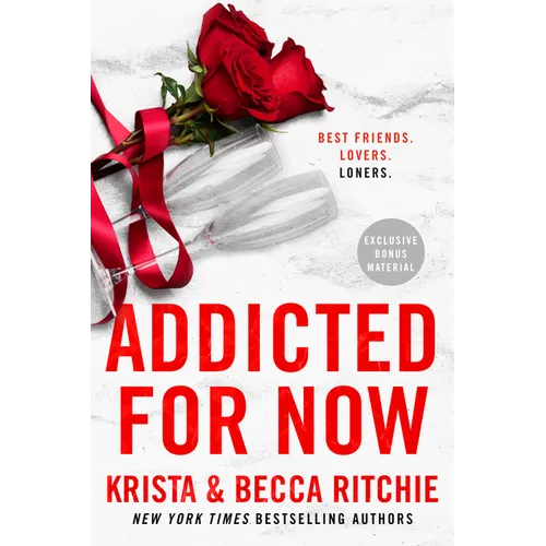 Addicted for Now - Paperback