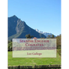 Spanish English Cognates: Thousands of Spanish English Cognates to Help You Expand Your Spanish Vocabulary Instantly - Paperback
