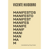 Manifestos - Paperback