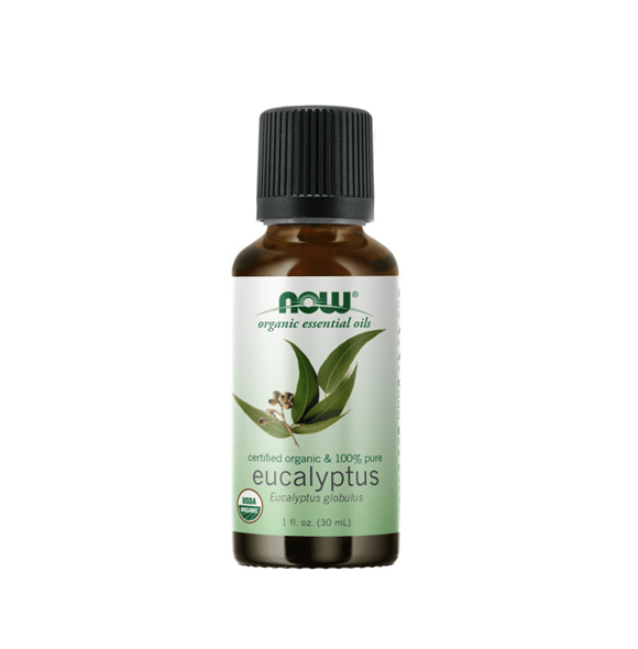 Eucalyptus Essential Oil, Organic