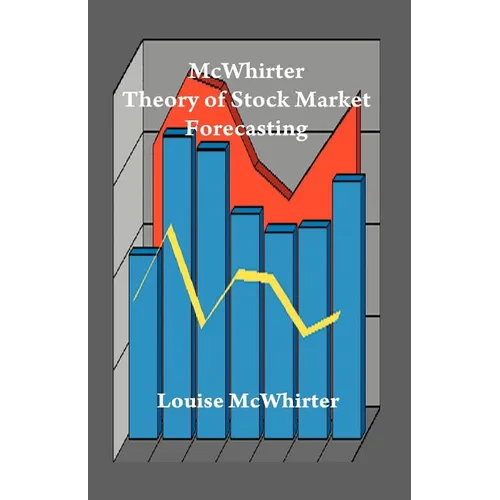 McWhirter Theory of Stock Market Forecasting - Paperback