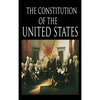 The Constitution and the Declaration of Independence: The Constitution of the United States of America - Hardcover