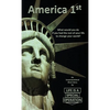 America 1st: What would you do if you had the rest of your life to change your world? - Paperback