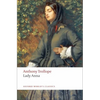 Lady Anna - Paperback