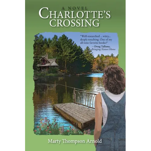 Charlotte's Crossing - Paperback