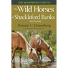 The Hoofprints Guide to the Wild Horses of Shackleford Banks and Vicinity - Paperback