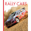 Rally Cars - Paperback