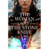 The Woman with the Stone Knife - Paperback