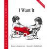 I Want It - Paperback