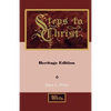Steps to Christ: Illustrated - Paperback