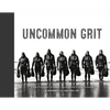 Uncommon Grit: A Photographic Journey Through Navy Seal Training - Hardcover