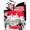 Castle Dracula & Dungeon: Employee Handbook Illustrated - Hardcover