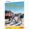 Signs All Around Us - Paperback
