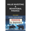 Value Investing & Behavioral Finance - Paperback