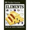 Pocket Genius Elements - Paperback