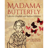 Madama Butterfly (English and Italian Edition) - Paperback