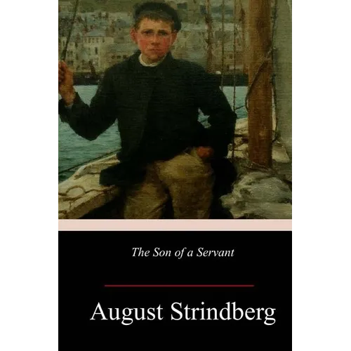 The Son of a Servant - Paperback