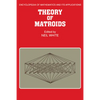 Theory of Matroids - Paperback