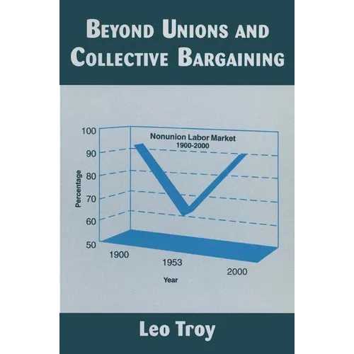 Beyond Unions and Collective Bargaining - Paperback
