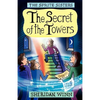 The Sprite Sisters: The Secret of the Towers (Vol 3) - Paperback