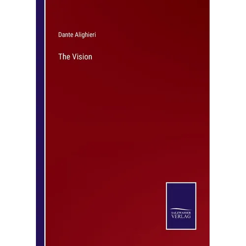 The Vision - Paperback