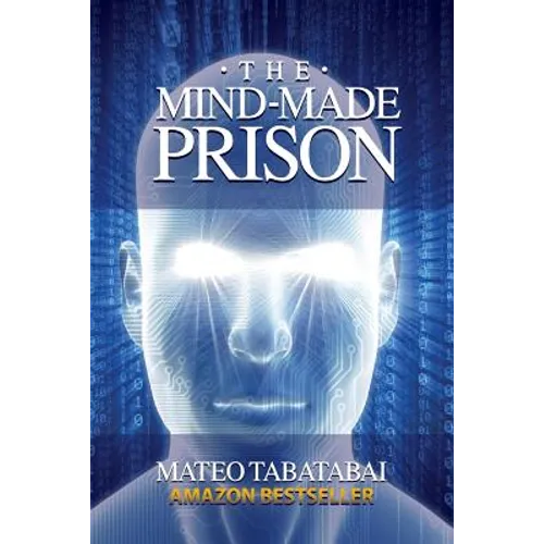 The Mind-Made Prison - Paperback